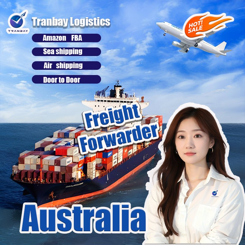 Cheap International DDP DDU DAP Logistics China Air Express Shipping Freight to Canada