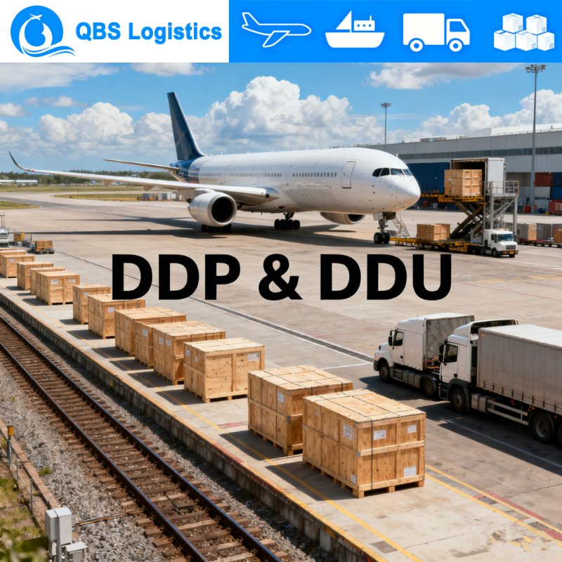 Fast Air Cargo Service for Consumer Goods Items From China