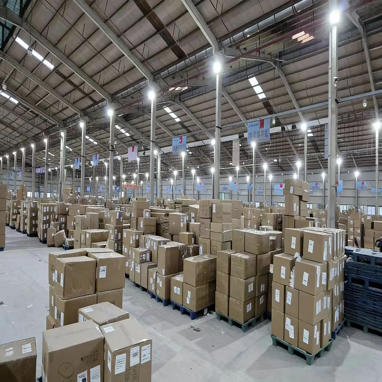 China to The United States Air Freight UPS/DHL/FedEx Express Transportation Agent DDP DDU Fba Door-to-Door Logistics Service