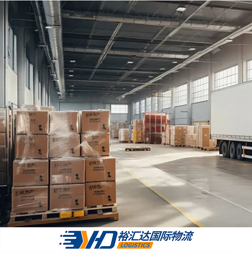 Battery Dg Cargo Shipping From China to Worldwide with DDU DDP International Express Sea Freight Forwarder Service