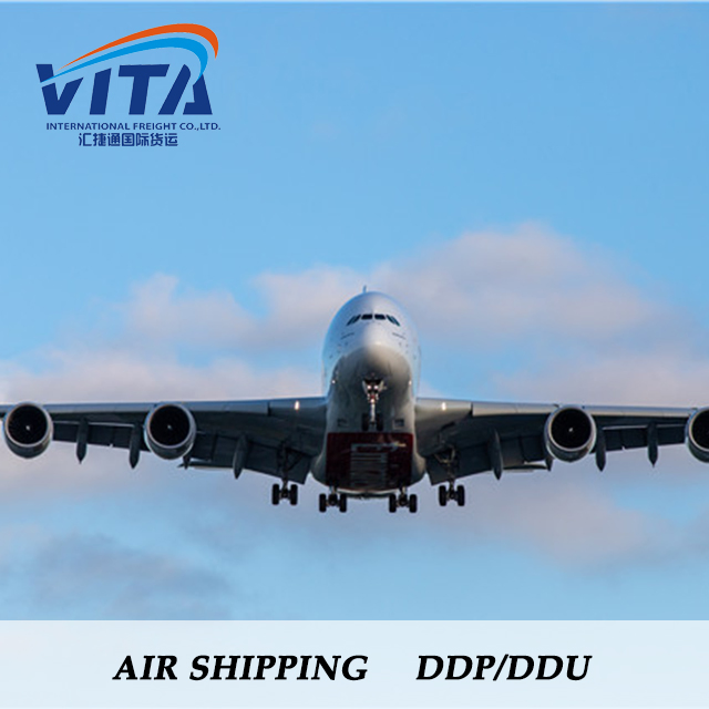 Air Cargo with Warehousing &amp; Repackaging: Consolidate Small Orders From Multiple China Suppliers Into One Air Shipment