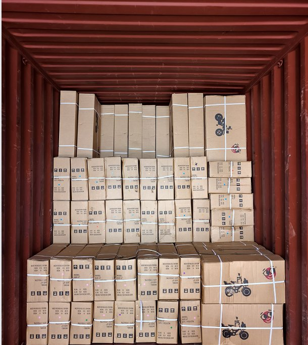 Ensenada Mexico E-Commerce Logistics Service From Beijing