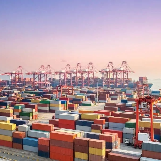 China Consolidated Sea Shipping Gold Supplier Sea Logistics to USA Fba Warehouse