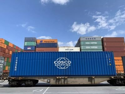 European International Sea Freight Container Shipping Agent From Shenzhen China to Europe
