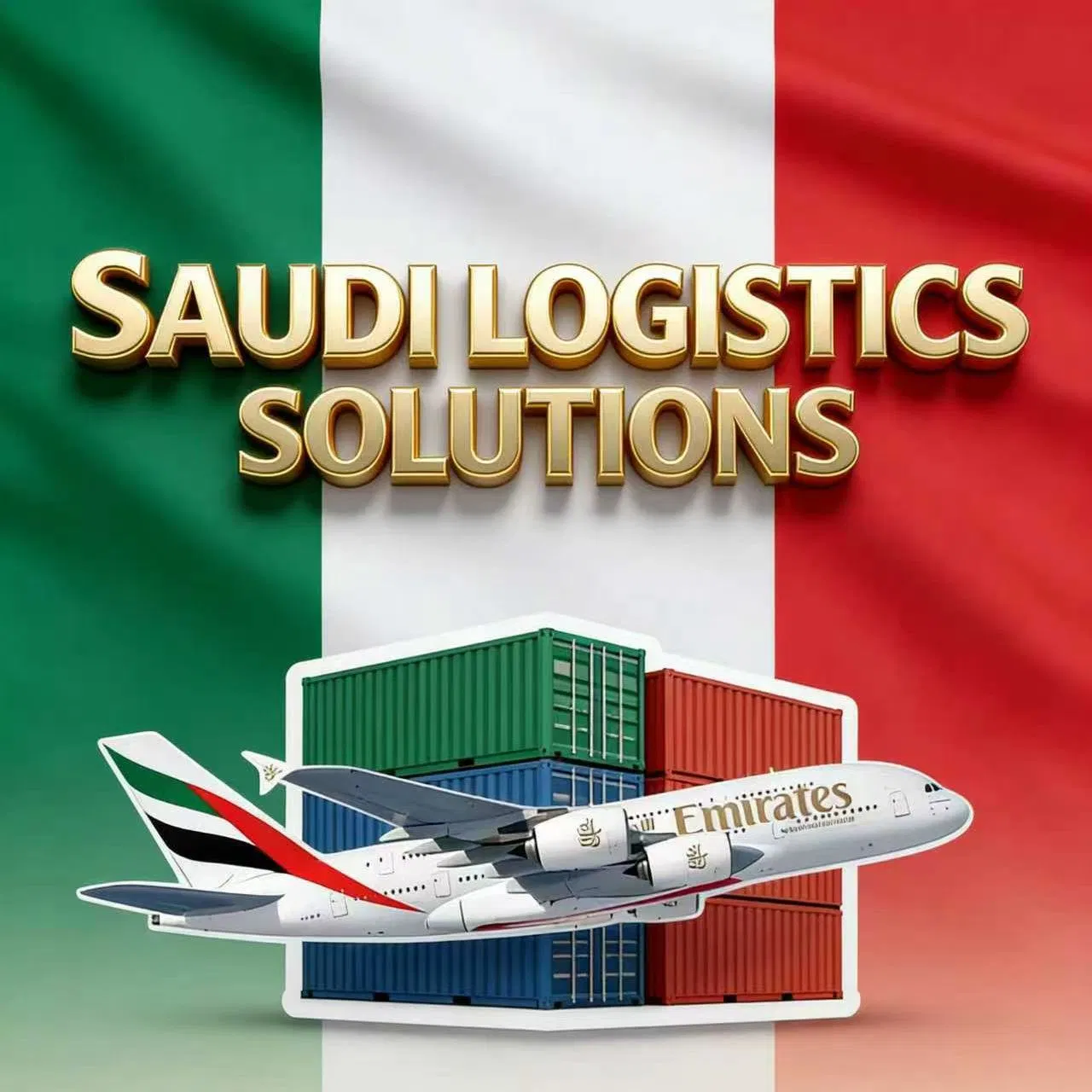 Jeddah Overseas Warehouse - Strategic Location