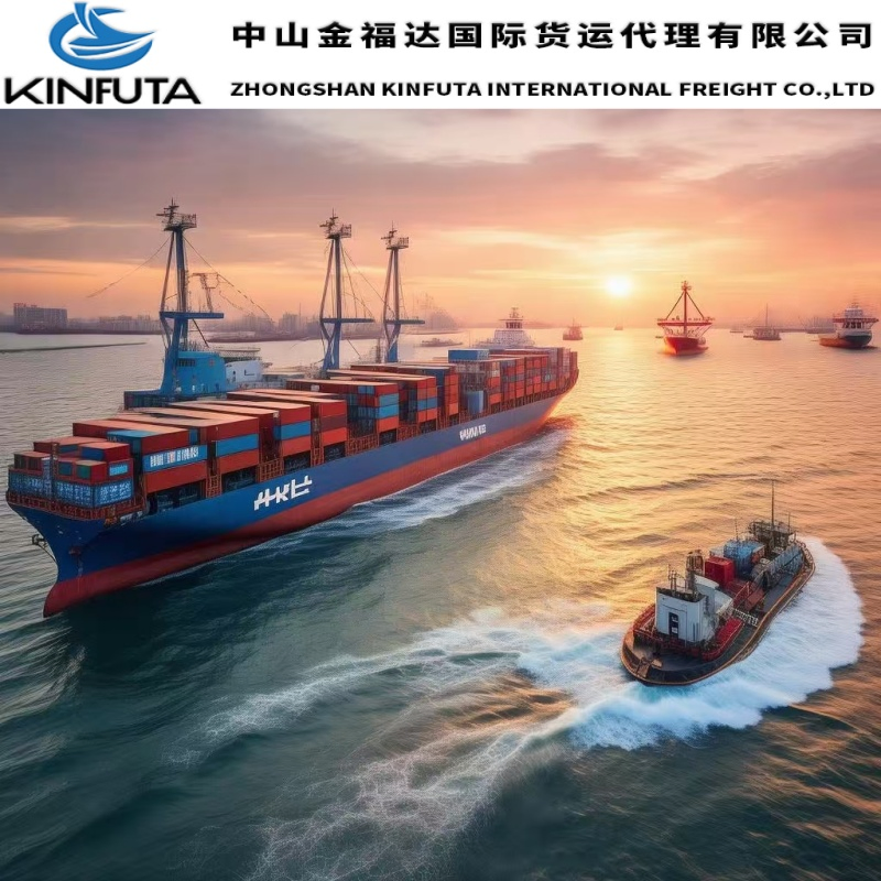 Cheapest Air/Sea Cargo Shipping From China to USA Canada Australia by China Top 3 Freight Forwarder---Wingspeed