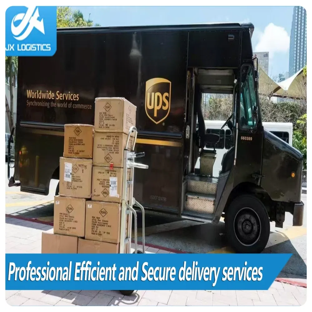 International Logistics From China to Switzerland Air Freight Shipping Cargo Agent