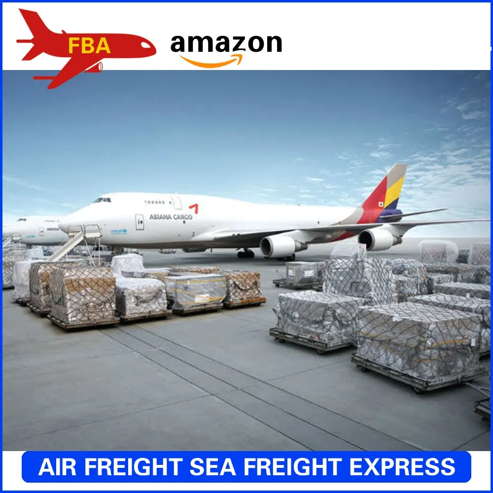 Fba Door to Door Service DDP From China by Aircargo / Freight /Shipping /Logistics South Australia / Adelaide / Adl / Townsville / Newcastle / Fremantle / Bell