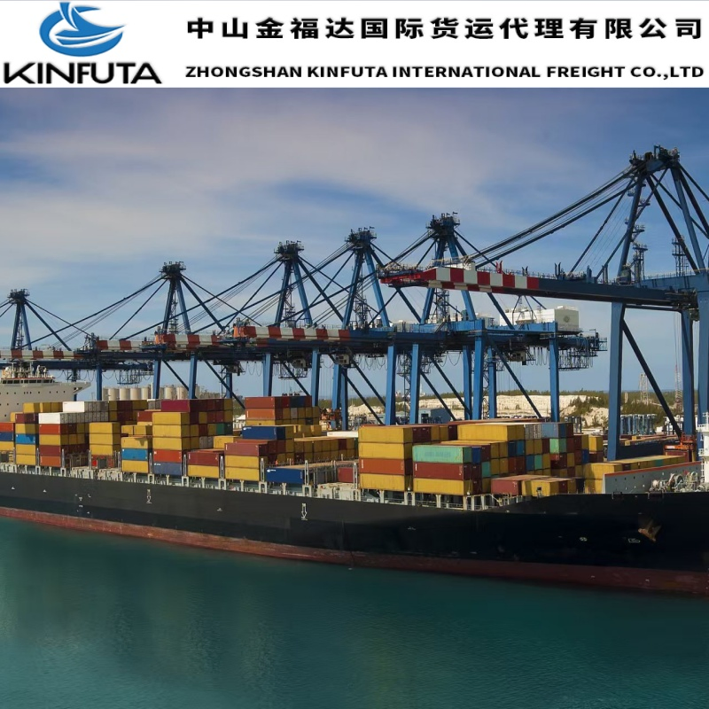 Cheapest Air/Sea Cargo Shipping From China to USA Canada Australia by China Top 3 Freight Forwarder---Wingspeed