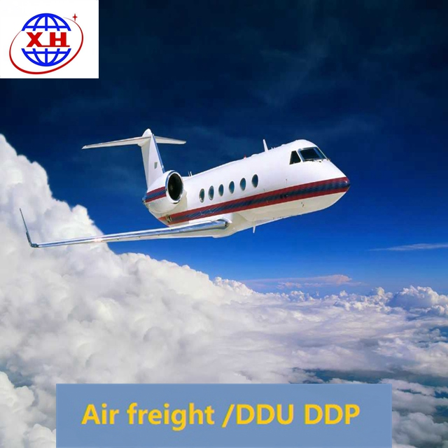 China To Europe UK Germany France Spain Italy Air Freight Shipping Service Logistics Air Cargo