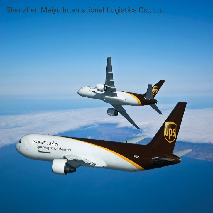 International Fast Courier Services UPS Express Shipping From China to Canada