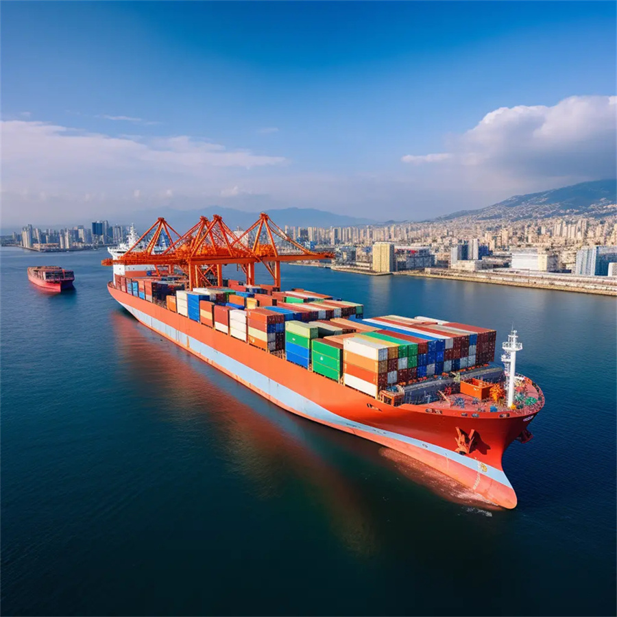 China Singapore Fast Sea Freight Fob Shipping Service