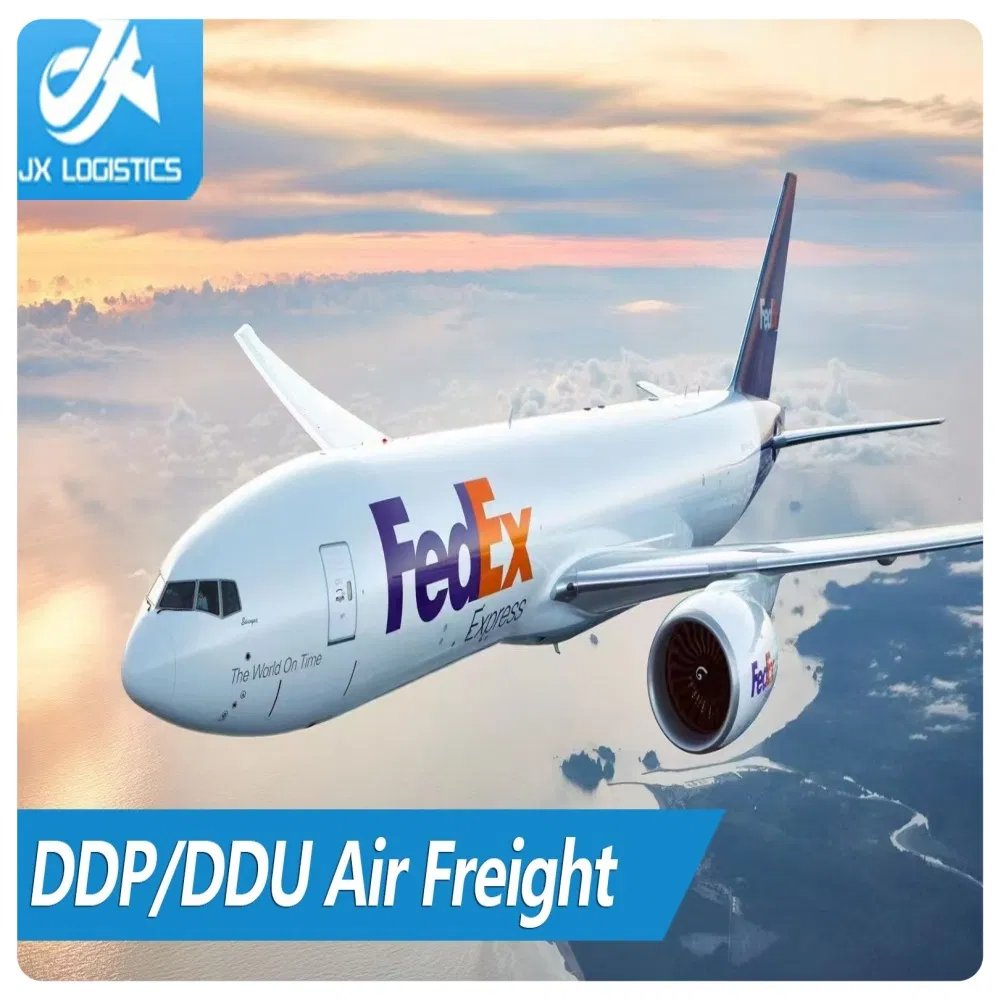 International Logistics From China to Switzerland Air Freight Shipping Cargo Agent