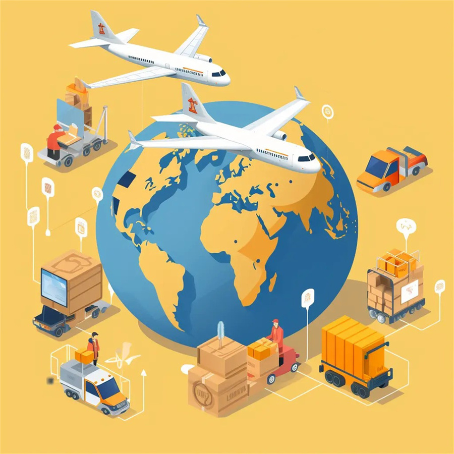 China to Genova Sea Freight Fast Shipping Agent Reliable Service