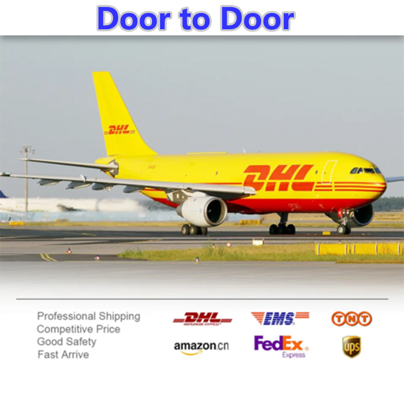 Air Sea Shipping Agent From China Dg Cargos Dangerous Goods Logistics Service Freight Forwarder to Australia Air Freight