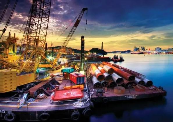 Shipping DDP Door to Door Freight Forwarder FCL LCL China to Mexico Shipping Agent Sea Freight Forwarder to USA