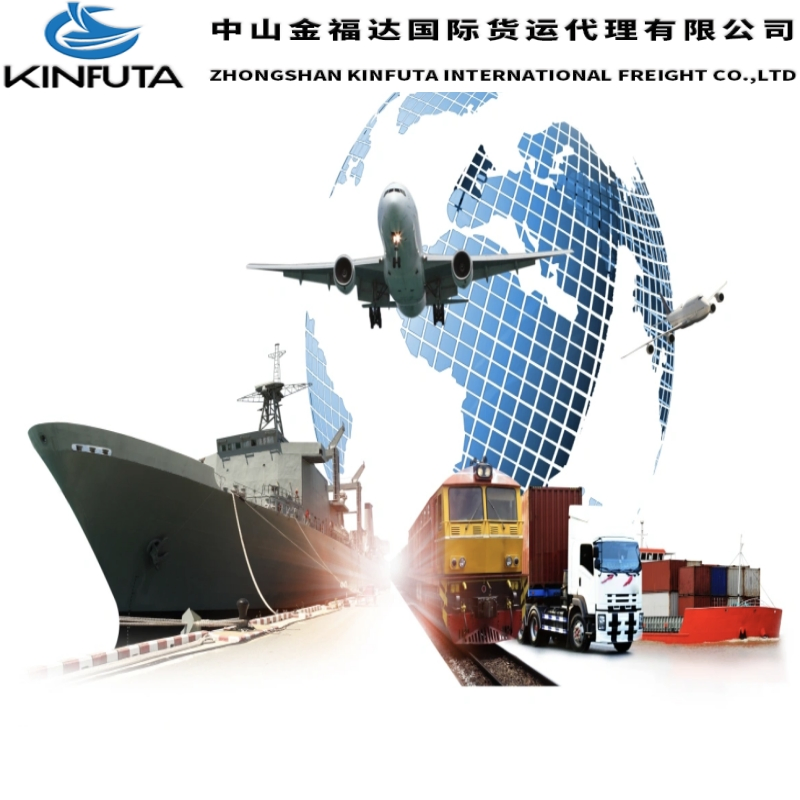 Chinese Logistics Company, Fba E-Commerce, Transporting Goods From China to Amazon Warehouse in USA Canada UK Germany Australia Europe Japan