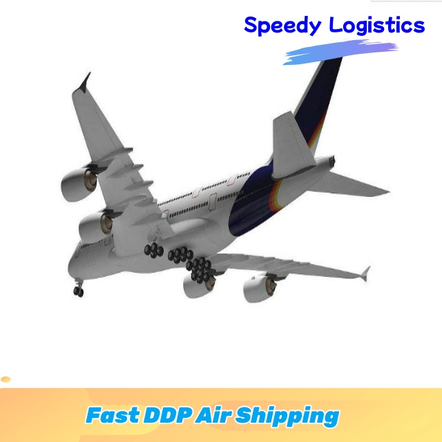 Electric Cargo Sea/Air Shipping Freight Forwarder From China to UK, Nigeria, Venezuela