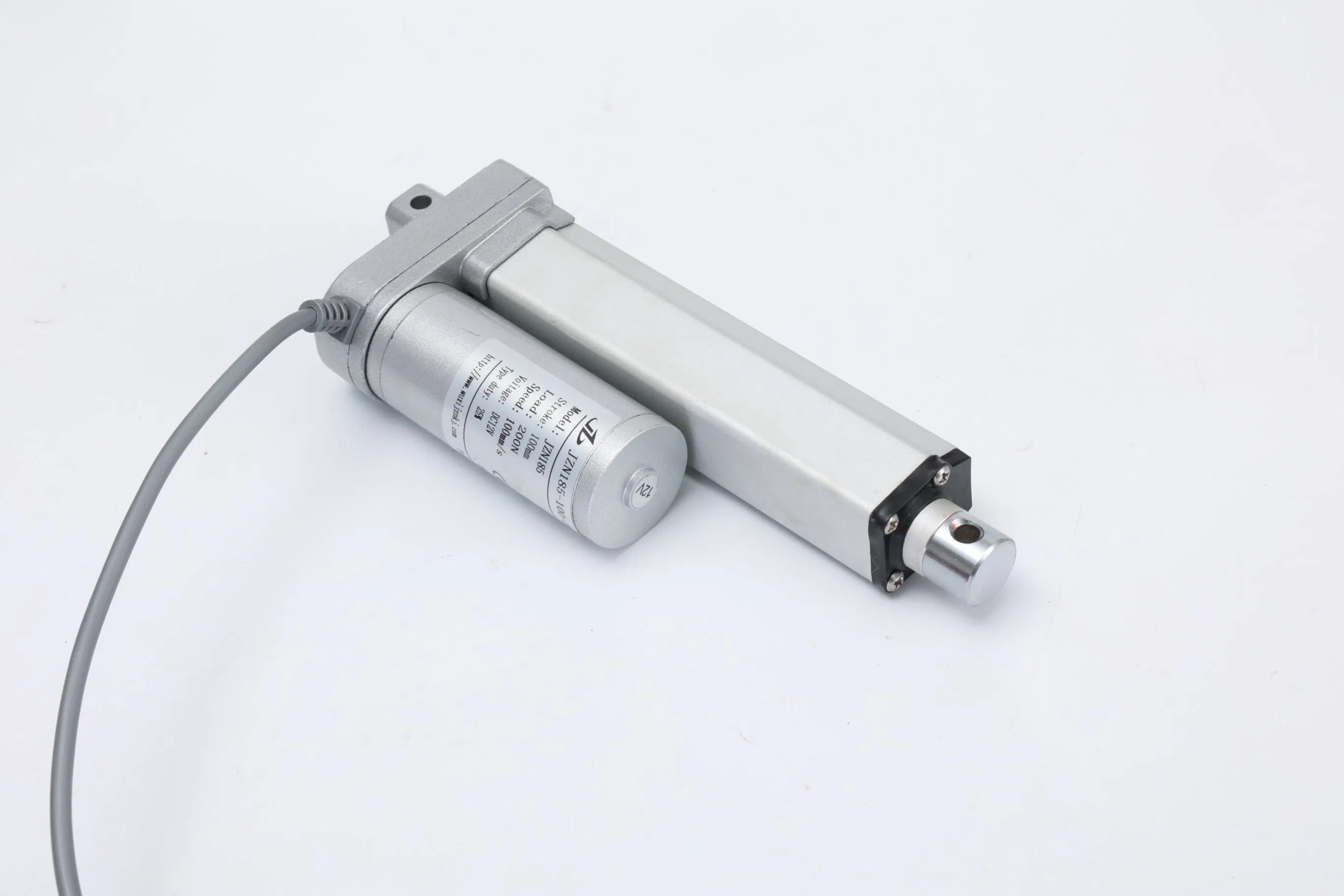 Jzn185: Versatile Solution for Agriculture and Industrial Automation