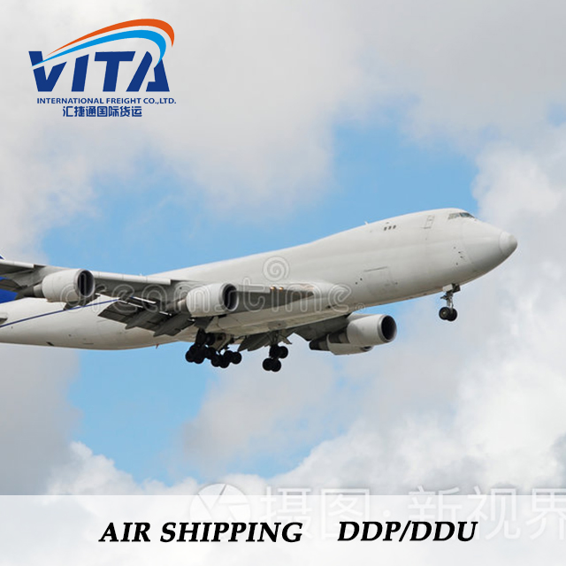 Cost-Effective Air Cargo Service From Guangzhou to Australia &amp; Southeast Asia for Commercial Goods
