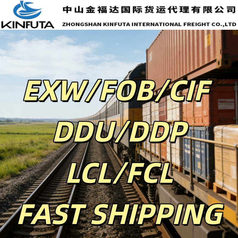 Professional Shipping Logistics Services Agent China to Mexico Sea Freight Plus Truck Delivery Service DDP