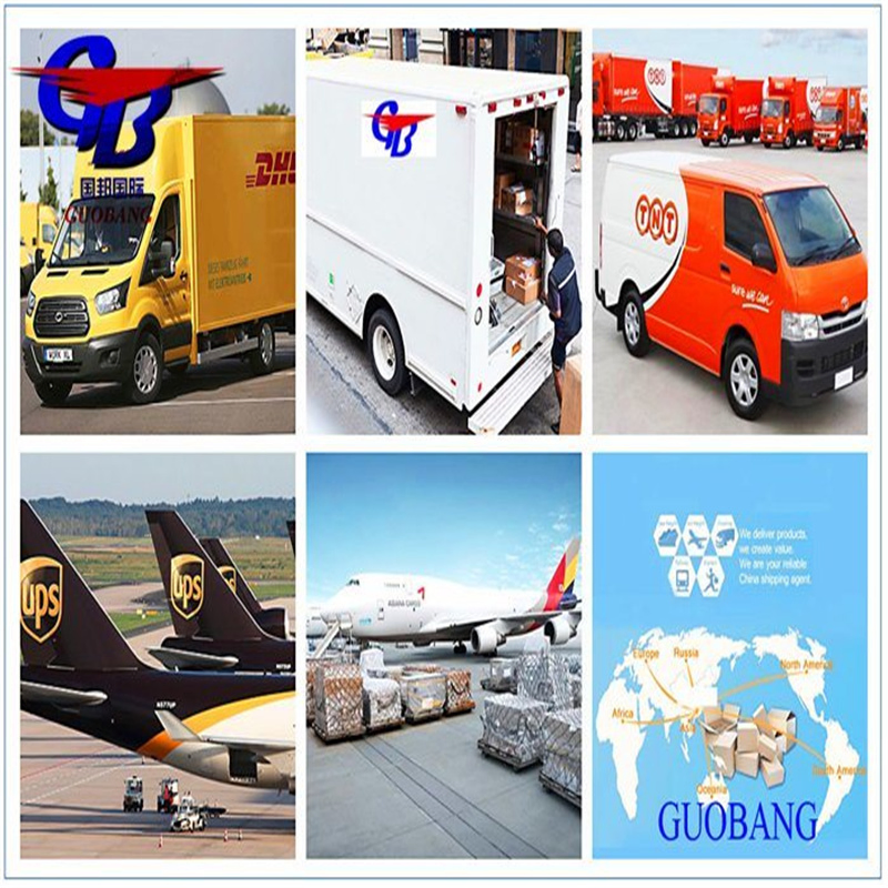Air Shipping Services From China to Guinea