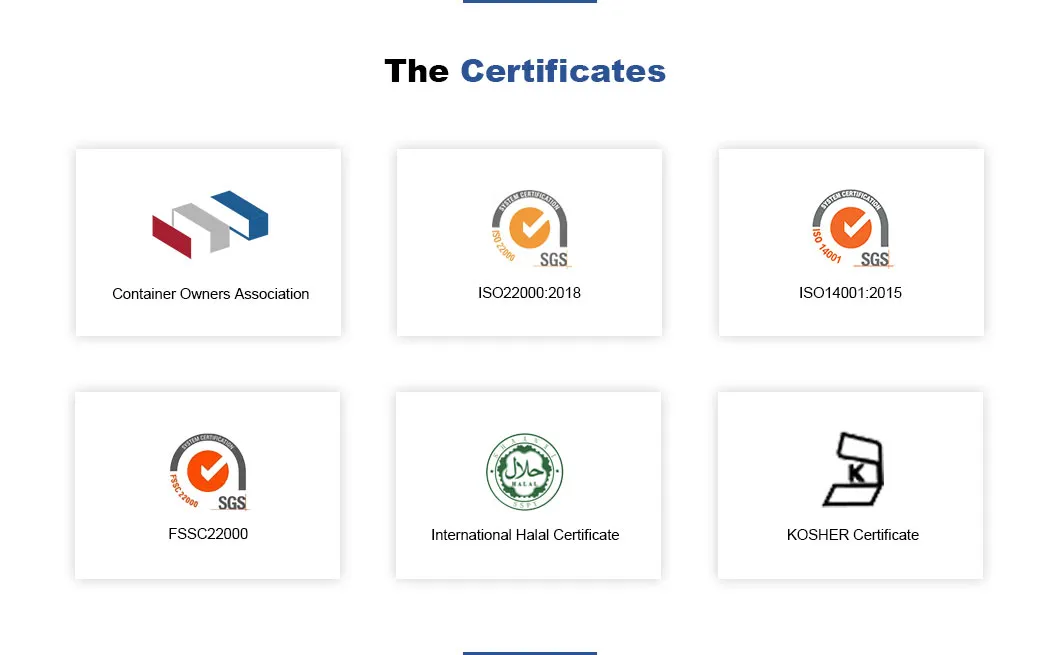 Container Liner Detail 4