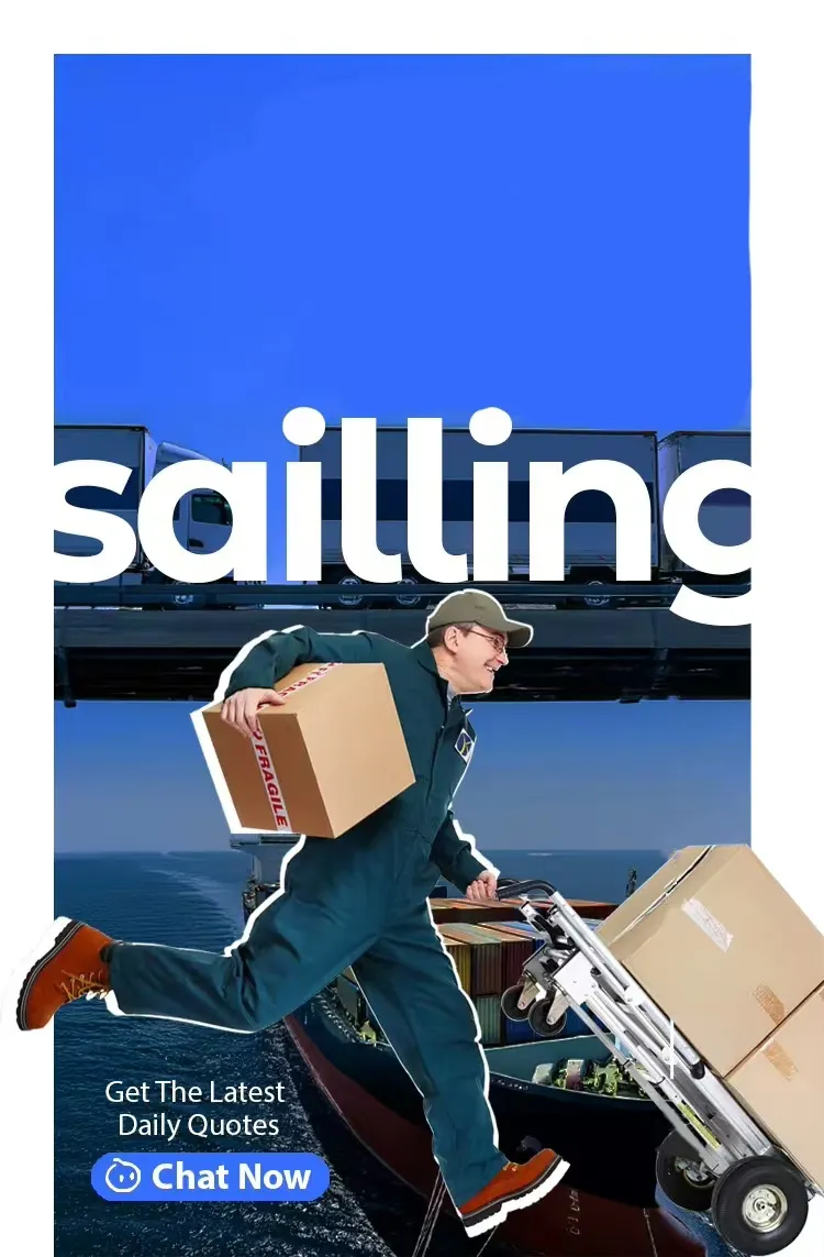 Shipping Logistics 1