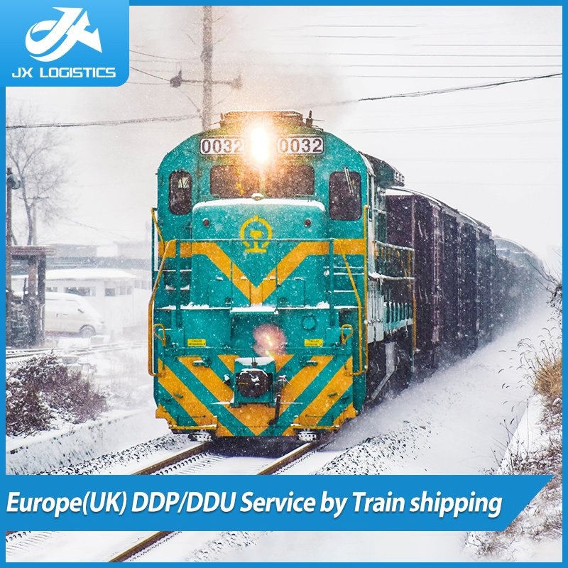 Cheap Air Freight DDP Services to UK/EU with China Air Shipping Agent