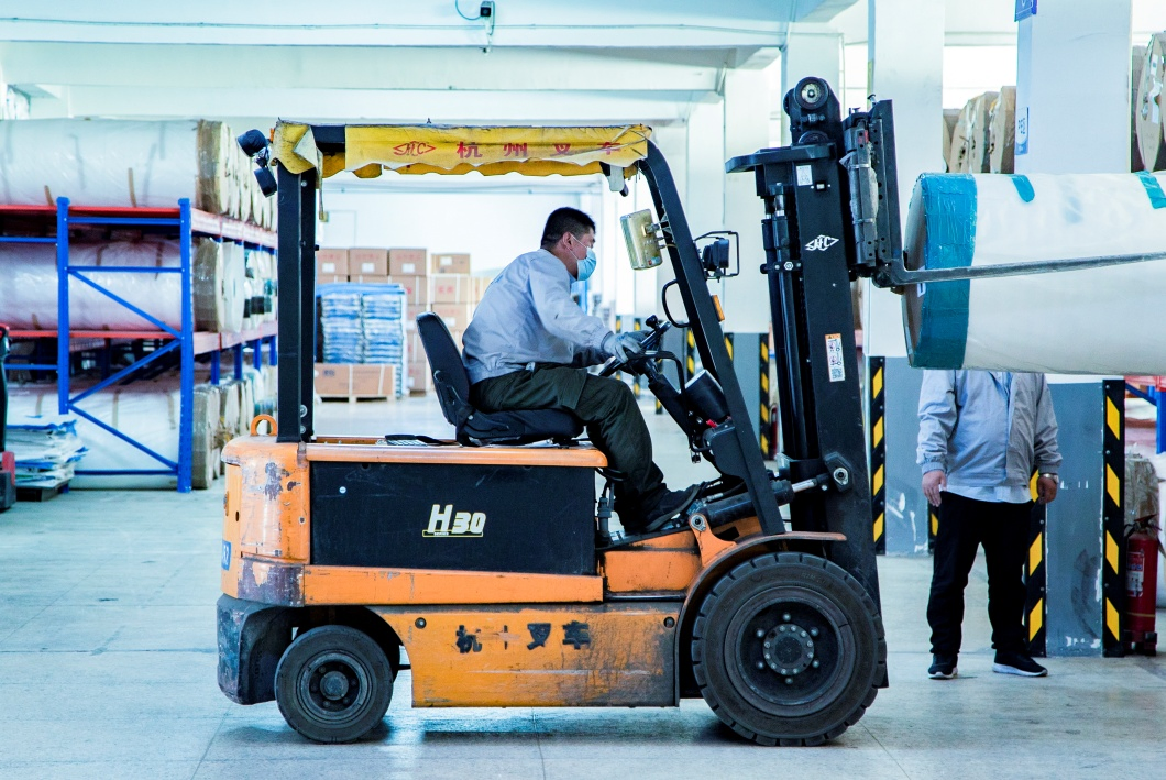 High-Quality Bitumen Flexitank – Leak-Proof, Safe &amp; Reliable Transport Solution