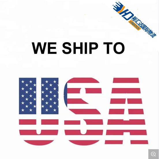 Cheap DDP Air Cargo Shipping Service to Us for Batteries/Magnetic by FedEx/UPS/Truck Delivery Door to Door