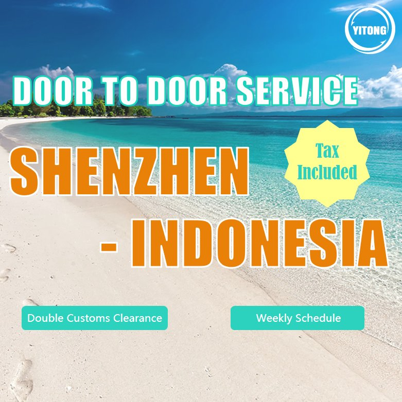 DDP Cargo Ship Price Sea Freight Shipping Agent LCL Freight Logistics Shipping From China to Malaysia Door to Door Freight Service