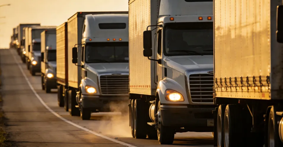 Door to Door Logistics