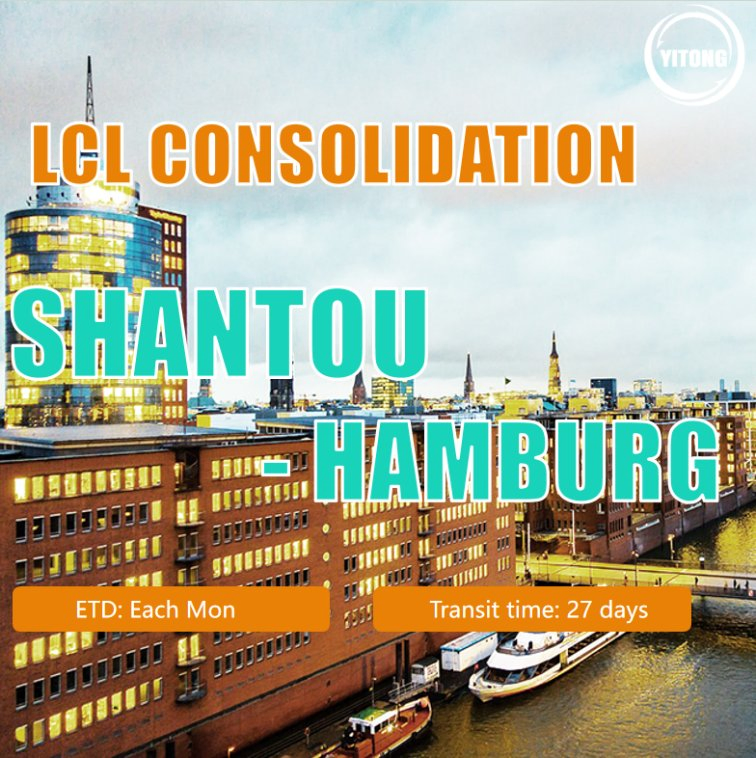 DDU/DDP Shipping Freight Forwarder Shipment Shipping Services From China to Europe Railway Freight From Zhengzhou to Duisburg Germany