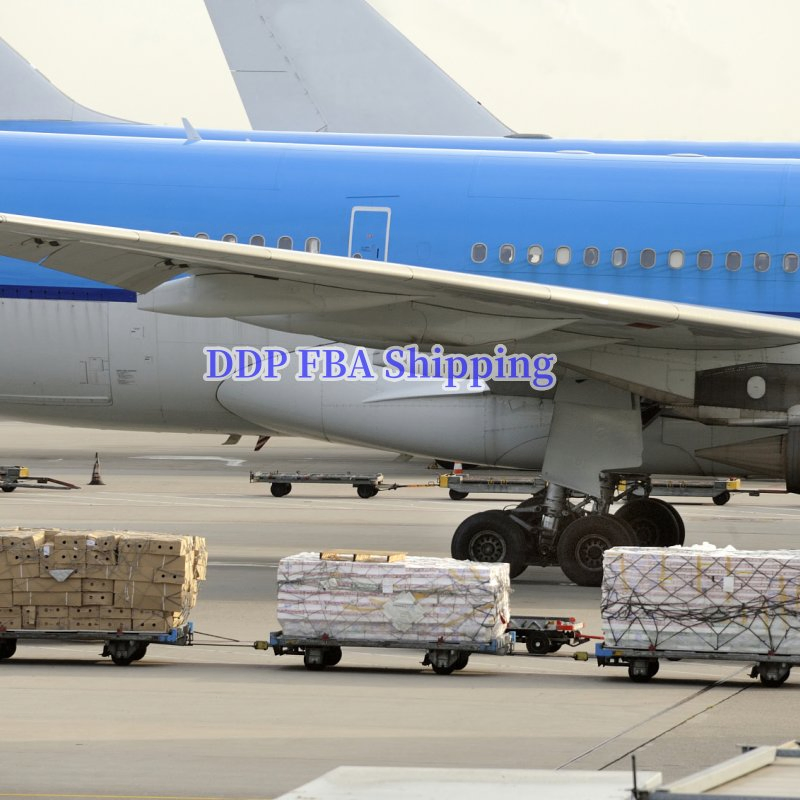 DHL International Shipping Rates Express Logistics Service to UAE Saudi Arabia Kuwait From China Air Freight