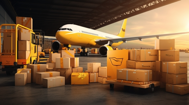 Air Transportation From China to New Zealand. It Can Transport Branded Goods. International Top Brands Are Included. Free Customs Clearance Service and Delivery