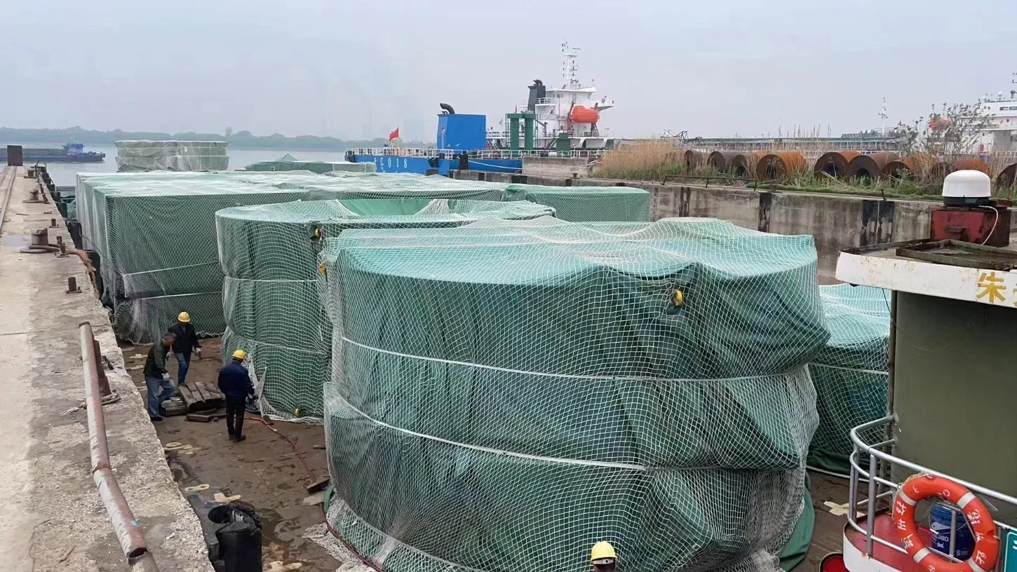 China to Latin America Specialized Container Open-Top Container Freight Forwarding Services