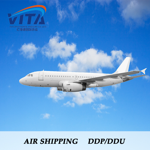 Heavy &amp; Oversized Cargo Air Transport Professional Handling Solution