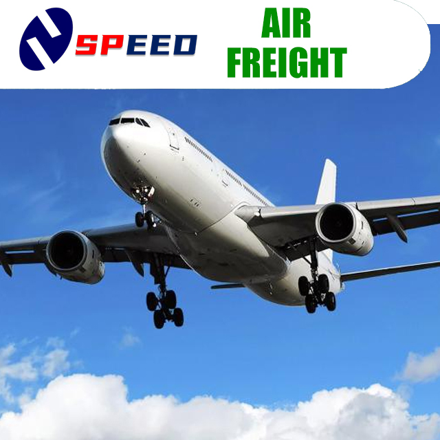 China Shipping Agent Door to Door Service DHL UPS FedEx TNT Courier Express Air Freight Rates to Denmark, Ireland, UK