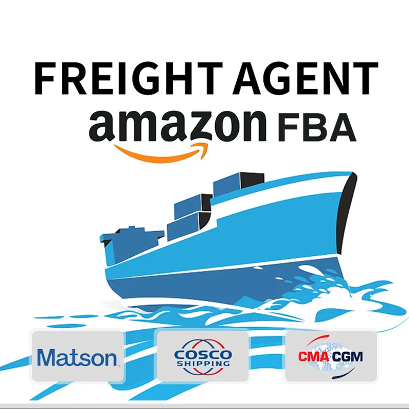 Air /Sea Freight Rates Drop Shipping Agent China to Mexico DDP Freight