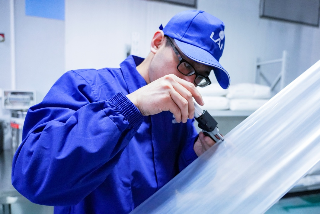 High-Quality Bitumen Flexitank – Leak-Proof, Safe &amp; Reliable Transport Solution