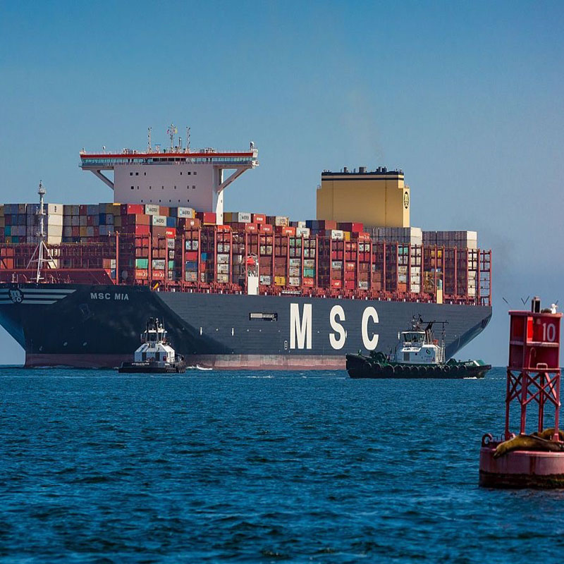 China Supplier Sea Freight Forwarder Shipping to USA/Canada/Mexico Ocean Freight Cost From China to Candada