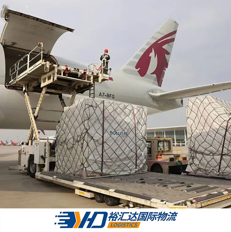 Fast Air Freight China to USA/France/UK/Saudi Arabia/Canada Worldwide Reliable Air Cargo Shipping Services