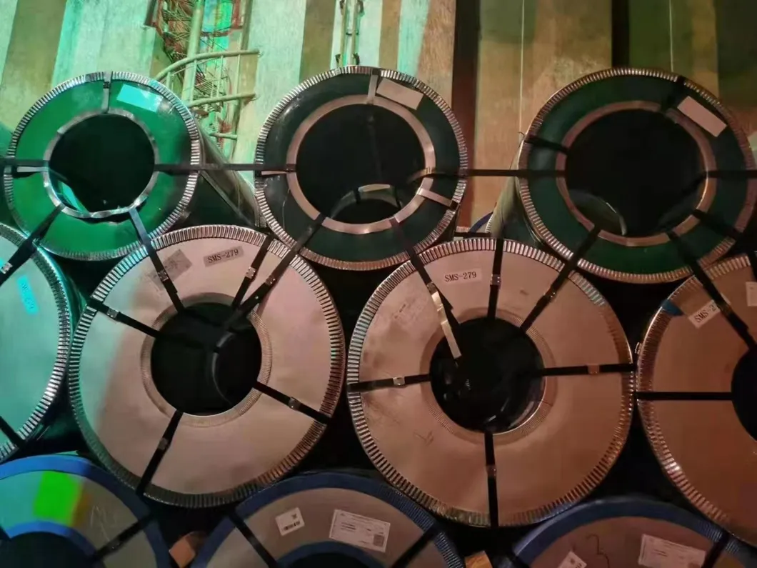 Sea Shipping Services