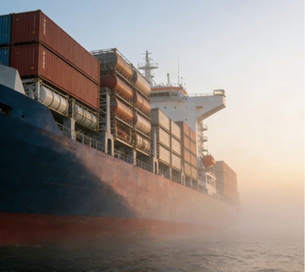 Guangzhou to Callao Ot Container Shipping - Oversized Cargo Logistics Solution