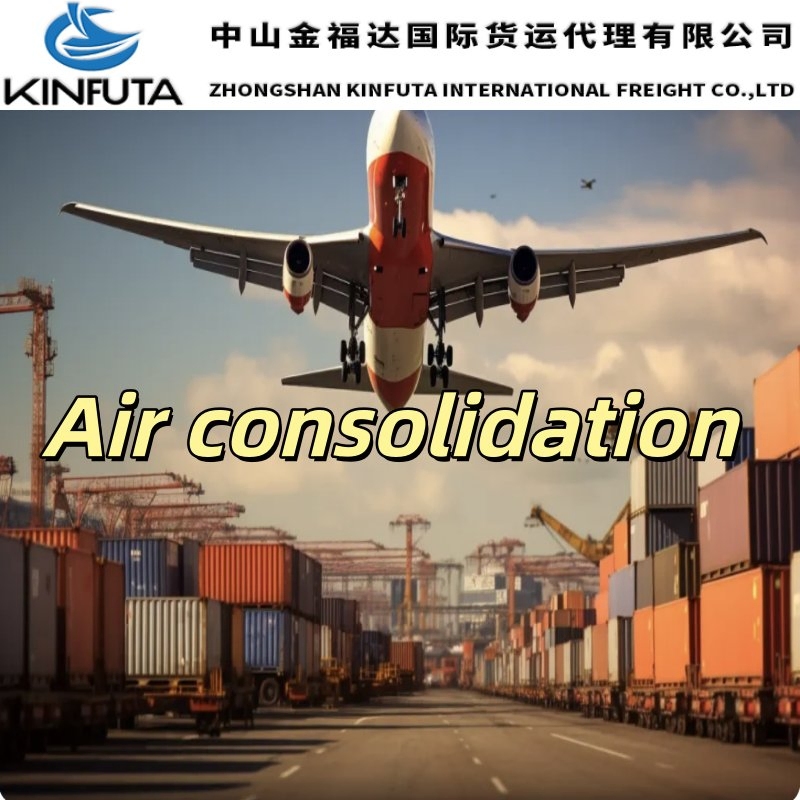 DDU/DDP Cheap International Air Freight DHL FedEx UPS Express Shipping Air Cargo Air Freight Forwarder to Moncton/Montreal/Miramichi/Nanaimo/Penticton Cananda