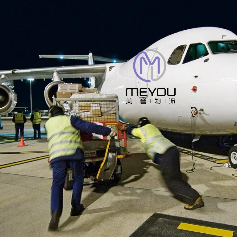 Air Cargo Containers to Germany Europe by China Logistics Service Freight Cheapest Shipping Price