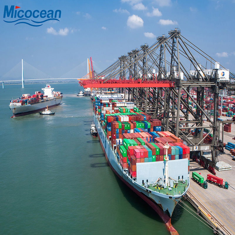 China Shenzhen Logistics Dangerous Goods Battery Products Sea Shipping to Aden/Hodeidah