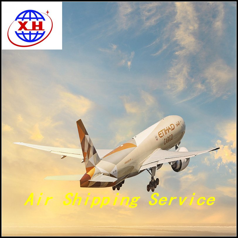 China To Canada USA UK Netherlands Europe Air Freight Shipping Door To Door Service From DDP DDU Freight Forwarder