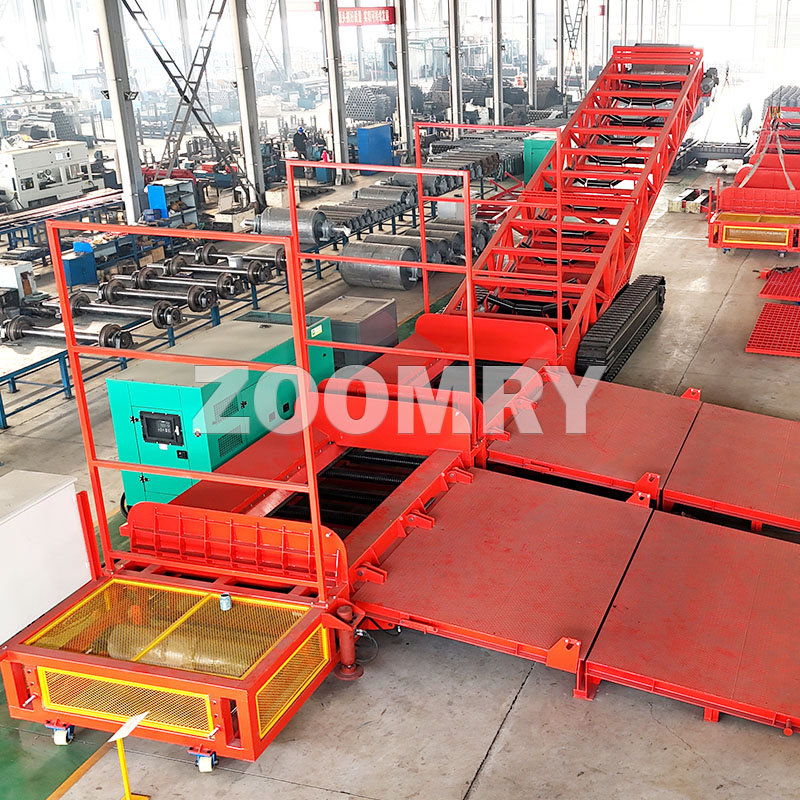 Cost Effective Unloading Solution for Bulk Cement Terminals